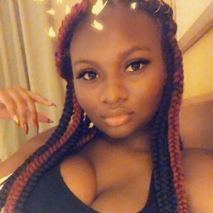 Meet your Posher, Carey